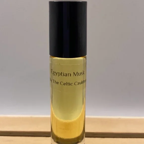 Egyptian Musk - Picture 3 of 4
